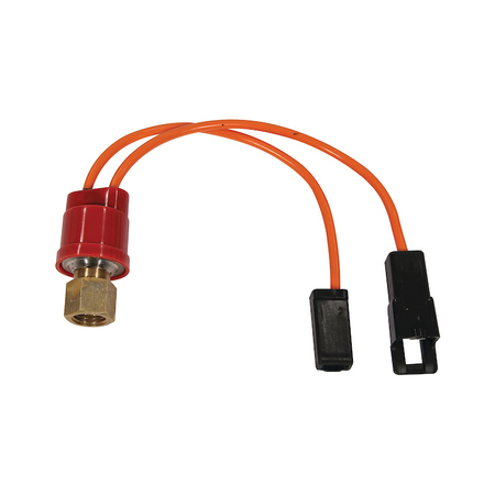 A & I PRODUCTS Hi-Pressure Switch 5" x3" x1" A-234920A1